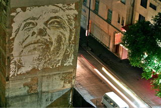 Illustration for article titled The Coolest Paintings From Google's Project to Immortalize Street Art